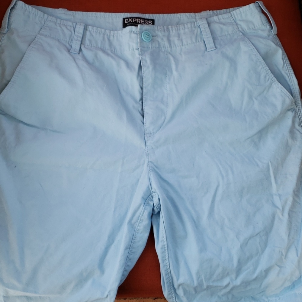Mens Express short
